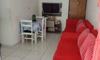 Imagem 3: Apartamento com 2 dormitórios à venda por R$ 165.000,00 - Mangabeira - João Pessoa/PB