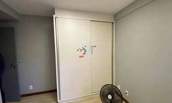 Imagem 7: Apartamento para aluguel com 140 metros quadrados com 3 quartos em Itapuã - Vila Velha - E