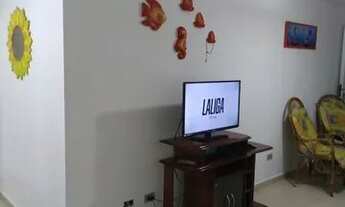 Imagem 6: Apartamento com 101m² com 2 Dorms em Tenório - Ubatuba - SP