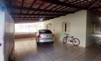 Imagem 3: Casa para venda com 170 metros quadrados com 3 quartos