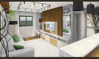 Imagem: Apartamento à Venda - Bela Vista, 1 Quarto