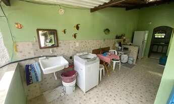 Imagem 5: EXCELENTE CASA NO CENTRO DO BARROCO