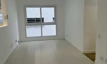 Imagem 3: Excelente apto 2 por andar com 03 dormitórios sendo 01 suíte, todos com ar-condicionado sp