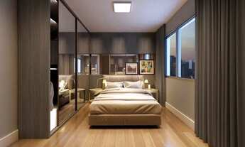 Imagem 5: Apartamento para Venda - 67.25m², 2 dormitórios, sendo 2 suites, 1 vaga - Mont Serrat