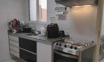 Imagem 2: Apartamento Padrão em Barueri