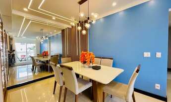 Imagem 3: Lê Boulevard Apartamento com 3 dormitórios