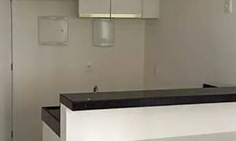Imagem 2: Apartamento para aluguel com 32 m² com 1 quarto em Meireles - Fortaleza - CE