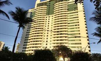 Imagem 4: Flat na Barra da Tijuca - RJ - Mediterrâneo; Aluguel mensal com taxas inclusas