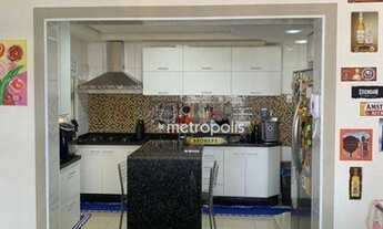 Imagem 4: Apartamento com 3 dormitórios à venda, 102 m² por R$ 1.280.000,00 - Barcelona - São Caetan