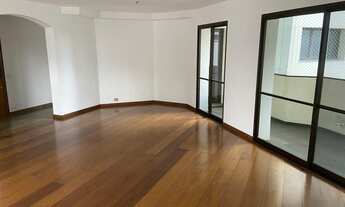 Imagem 4: Alto Padrão no Campo Belo