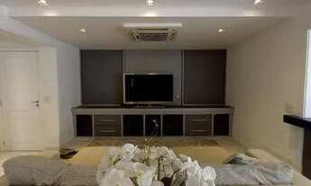 Imagem 6: Apartamento com 3 dormitórios à venda, 155 m² por R$ 2.000.000,00 - Santos - Santos/SP