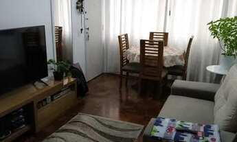 Imagem 5: Apartamento para venda com 63 metros quadrados com 2 quartos em Campos Elíseos - São Paulo