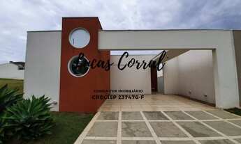 Imagem 6: CASA RESIDENCIAL em ARAÇOIABA DA SERRA - SP, CONDOMÍNIO LAGO DA SERRA