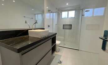 Imagem 6: Apartamento 2 quartos - Campo Grande/Santos