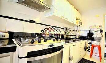 Imagem 7: Apartamento Venda Brooklin 170 m² 4 Dormitórios