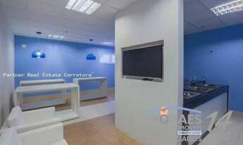 Imagem 5: Cobertura para Venda em São Paulo, Itaim Bibi, 3 dormitórios, 3 suítes, 5 banheiros, 4 vag