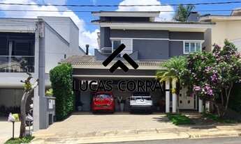 Imagem 2: SOBRADO A VENDA NO CONDOMÍNIO VILLA DOS INGLEZES