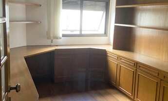 Imagem 6: Alto Padrão no Campo Belo