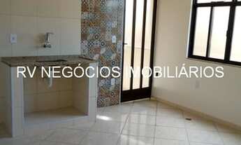 Imagem: RV ML 12 - Apartamento com dois quartos