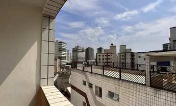 Imagem 6: PRAIA GRANDE - Apartamento Padrão - GUILHERMINA