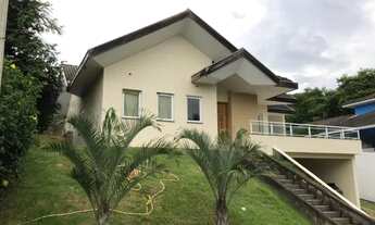 Imagem 6: Apartamento para aluguel tem 340 metros quadrados com 5 quartos