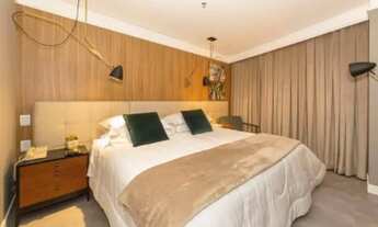 Imagem 7: Flat com 1 Quarto para alugar, 31m² - Vila Olímpia