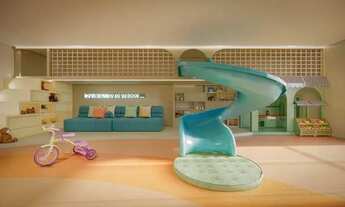 Imagem 7: Condomínio Hermes - Entrada 300mil