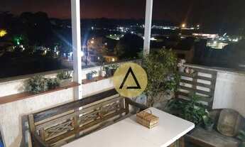 Imagem 4: Cobertura com 3 dormitórios, 110 m² - venda por R$ 630.000,00 ou aluguel por R$ 3.078,50/m