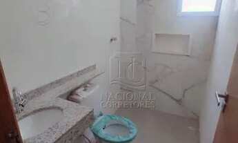 Imagem 6: Apartamento com 2 dormitórios à venda, 58 m² por R$ 330.000,00 - Vila Helena - Santo André