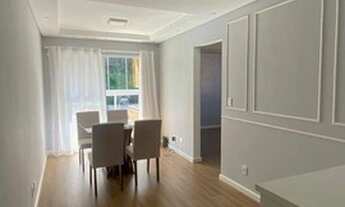 Imagem: Apartamento com 2 dormitórios para alugar