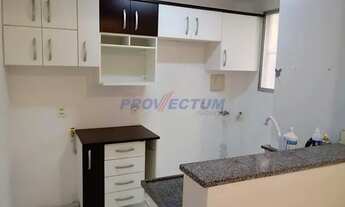 Imagem 3: Apartamento - Ponte Preta - Campinas