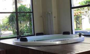 Imagem 4: Apto 2 qtos em Resort!Decorado e totalmente montado