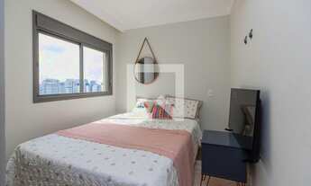 Imagem 6: Apartamento à Venda - Chácara Santo Antonio, 3 Quartos, 137 m2