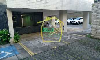 Imagem 3: Apartamento à venda, 72 m² por R$ 450.000,00 - Tamarineira - Recife/PE