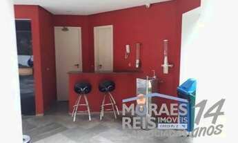 Imagem 3: Apartamento para alugar, 45 m² por R$ 1.800,00/mês - Morumbi - São Paulo/SP