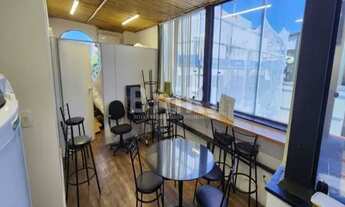 Imagem 3: Downtown espaço COORPORATIVO