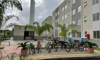 Imagem 4: Apartamento na Caucaia