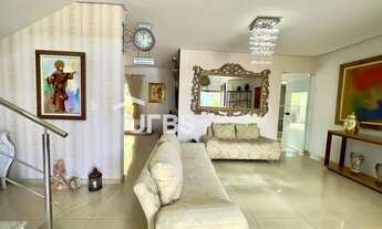 Imagem 4: Jardins Atenas - Sobrado 4 quartos, sendo 4 suítes