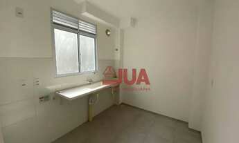 Imagem 6: Apartamento com 2 dormitórios para alugar, 52 m² por R$ 1.155,00/mês - Jardim Alvorada - N