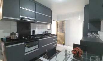 Imagem 5: Casa geminada Casa com 3 dormitórios