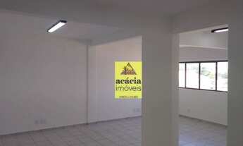 Imagem: Sala comercial para venda ou locação no