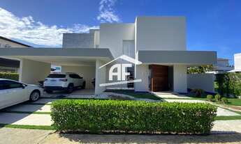 Imagem 5: Casa no Condomínio San Nicolas - Alto padrão, área de lazer completa