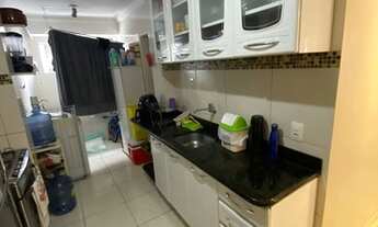 Imagem 3: Apartamento para venda possui 60 metros quadrados com 2 quartos em Boa Viagem - Recife - P