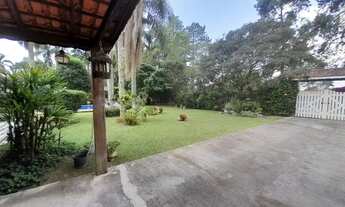 Imagem 3: Casa a Venda em Condomínio Fechado