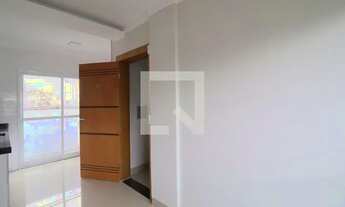 Imagem 4: Apartamento para Aluguel - Jardim Umuarama, 2 Quartos, 40 m2