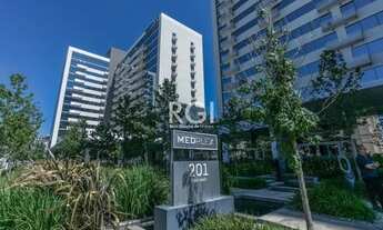 Imagem: Conjunto/Sala para Venda - 36m², 0 dormitórios