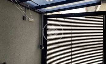 Imagem 7: Sobrado em condominio, mobiliado, à venda no Hauer codigo: 29940