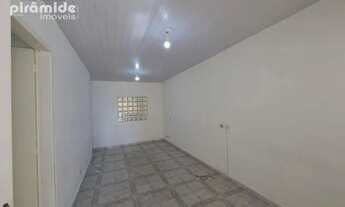 Imagem 4: Casa com 3 dormitórios para alugar, 101 m² por R$ 2.535,00/mês - Conjunto Residencial Trin