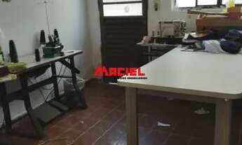 Imagem 4: Casa Padrão em São José dos Campos