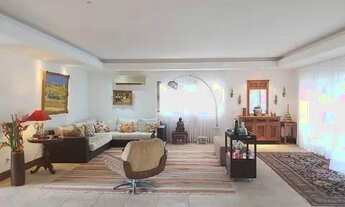 Imagem 4: Casa em Condomínio à venda, 5 quartos, 4 suítes, 2 vagas, BARRA DA TIJUCA - RIO DE JANEIRO